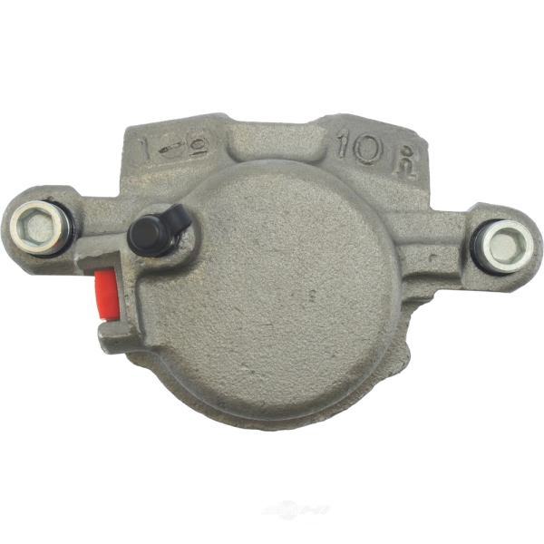 Centric Remanufactured Semi-Loaded Front Passenger Side Brake Caliper 141.62067