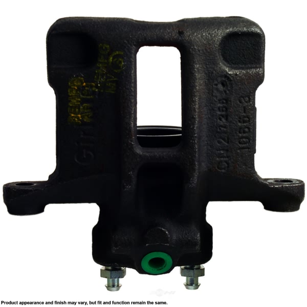 Cardone Reman Remanufactured Unloaded Caliper 19-2568