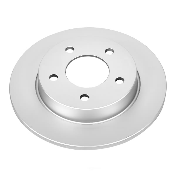Power Stop PowerStop Evolution Coated Rotor JBR1114EVC