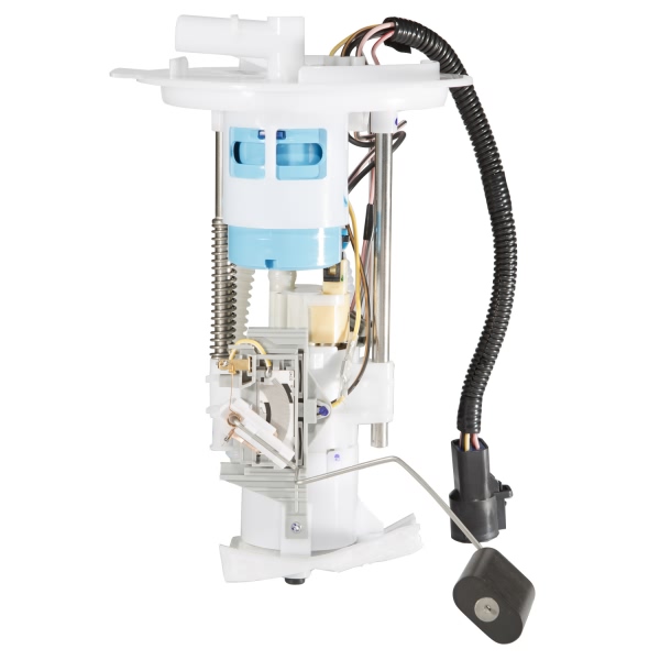 Delphi Fuel Pump Module Assembly FG0876