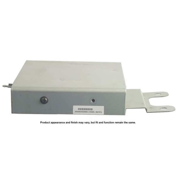 Cardone Reman Remanufactured Engine Control Computer 72-6494