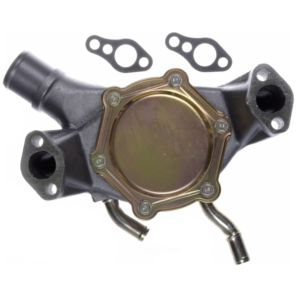 Gates Engine Coolant Standard Water Pump 43315