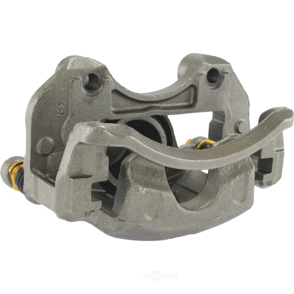 Centric Remanufactured Semi-Loaded Front Passenger Side Brake Caliper 141.42061