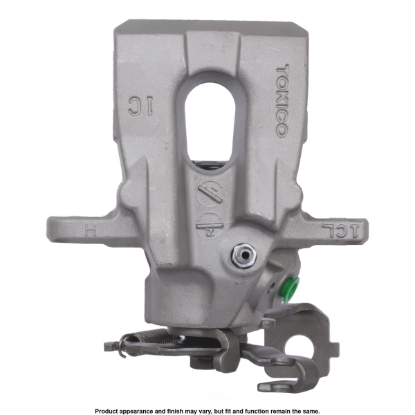 Cardone Reman Remanufactured Unloaded Caliper 19-6708