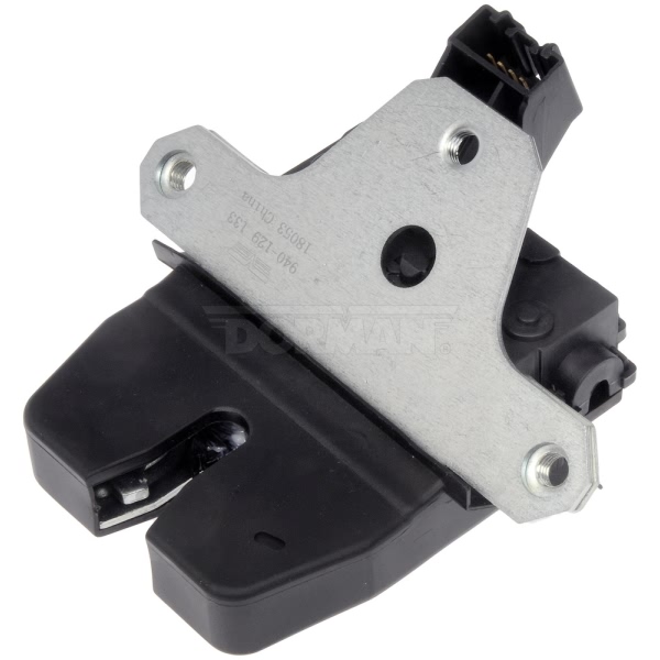 Dorman OE Solutions Liftgate Latch Assembly 940-129