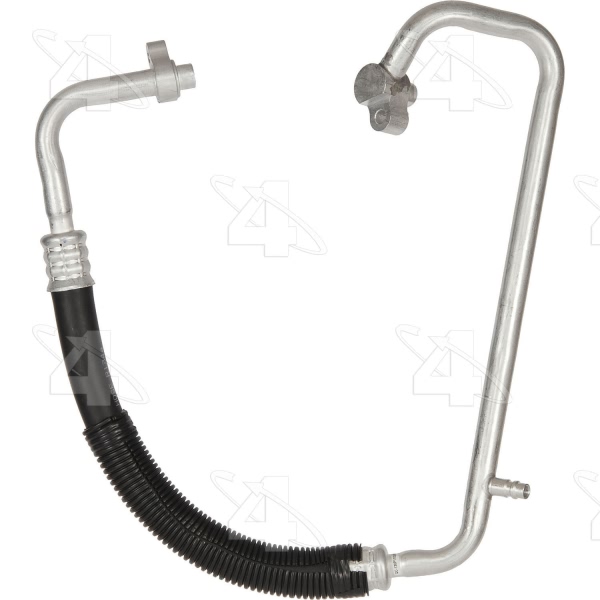 Four Seasons A C Suction Line Hose Assembly 55531