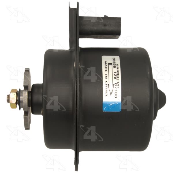 Four Seasons Radiator Fan Motor 35656