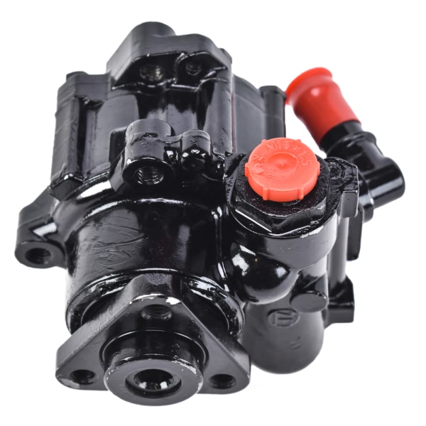 AAE Remanufactured Hydraulic Power Steering Pump 100% Tested 5805