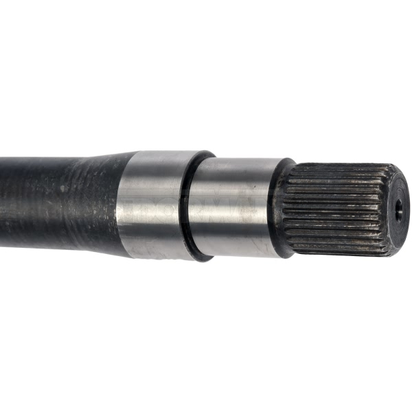 Dorman OE Solutions Front Axle Shaft 630-155