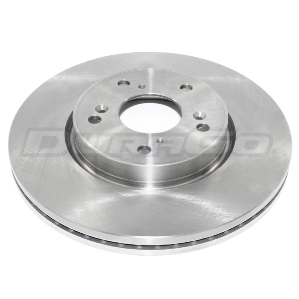 DuraGo Vented Front Brake Rotor BR901462