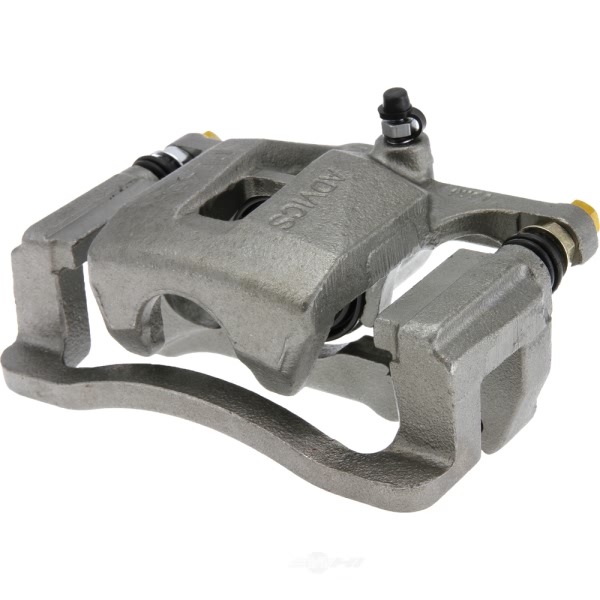 Centric Remanufactured Semi-Loaded Rear Driver Side Brake Caliper 141.69502