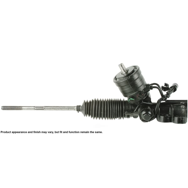 Cardone Reman Remanufactured Hydraulic Power Rack and Pinion Complete Unit 22-192