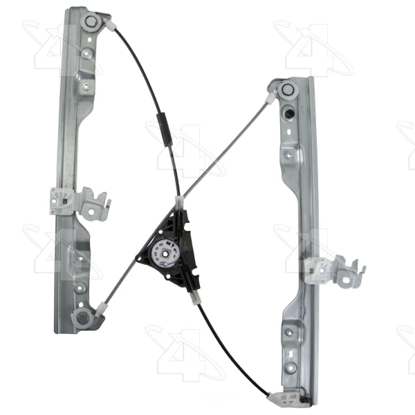 ACI Front Passenger Side Power Window Regulator without Motor 380245