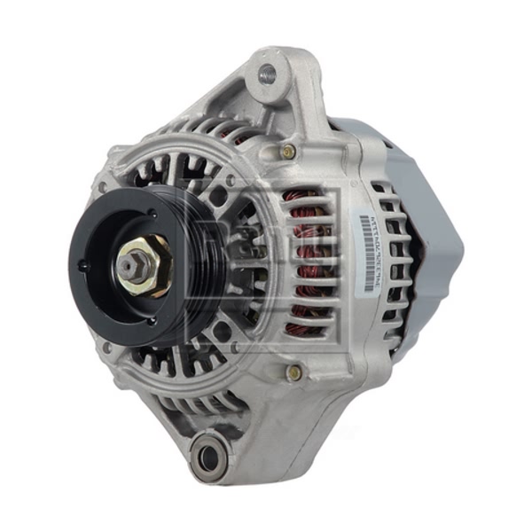 Remy Remanufactured Alternator 14633