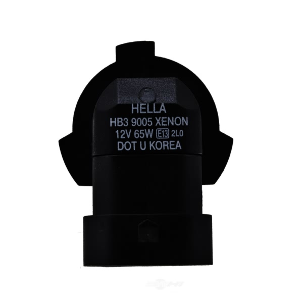 Hella 9005 Performance Series Halogen Light Bulb H83300082