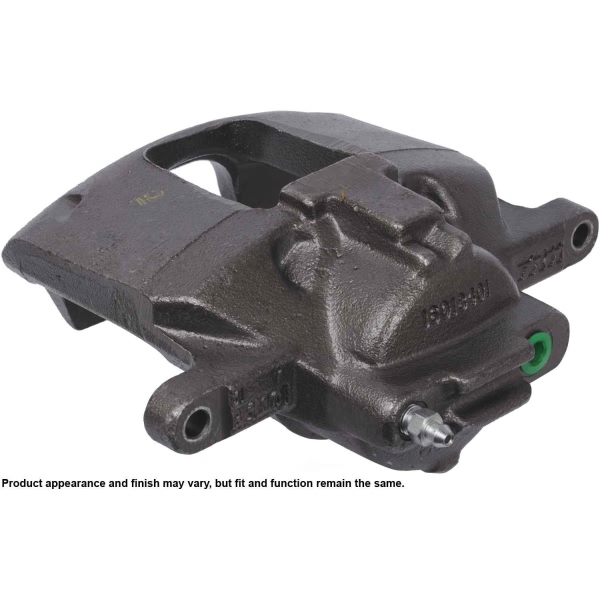 Cardone Reman Remanufactured Unloaded Caliper 18-5484