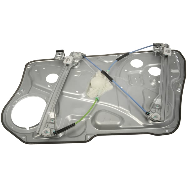 Dorman Front Driver Side Power Window Regulator Without Motor 752-922