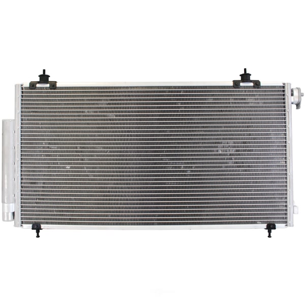 Denso A/C Condenser 477-0501