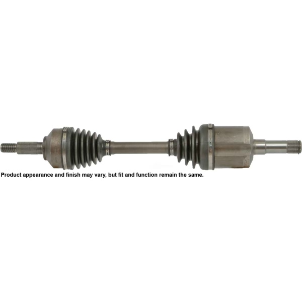 Cardone Reman Remanufactured CV Axle Assembly 60-2254