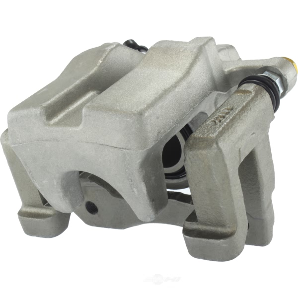 Centric Remanufactured Semi-Loaded Rear Driver Side Brake Caliper 141.44618