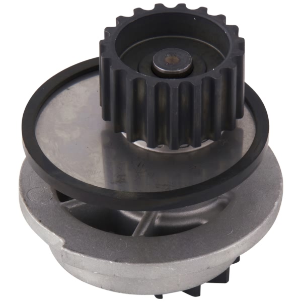 Gates Engine Coolant Standard Water Pump 43502