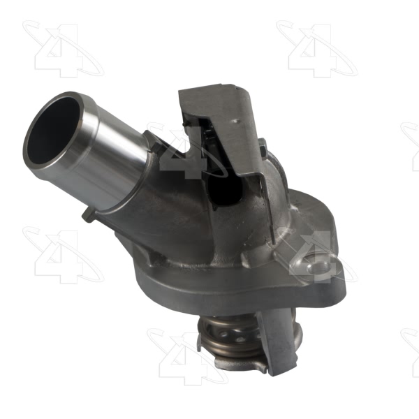 Four Seasons Engine Coolant Thermostat And Housing Assembly 86127