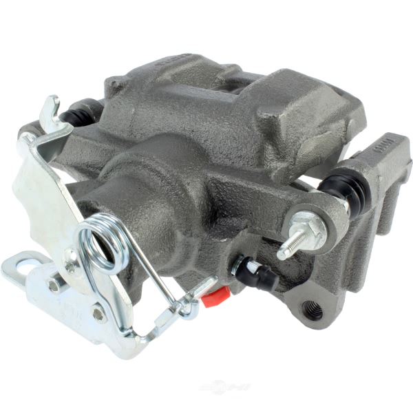 Centric Remanufactured Semi-Loaded Rear Driver Side Brake Caliper 141.65560