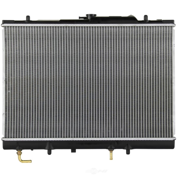 Spectra Premium Complete Radiator CU2278