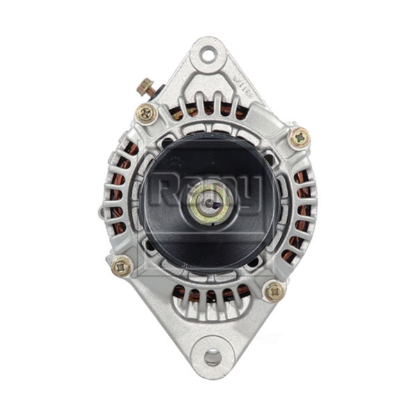 Remy Remanufactured Alternator 14452