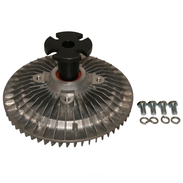 GMB Engine Cooling Fan Clutch 930-2040