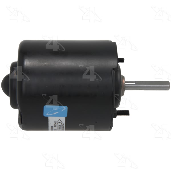 Four Seasons Hvac Blower Motor Without Wheel 35490