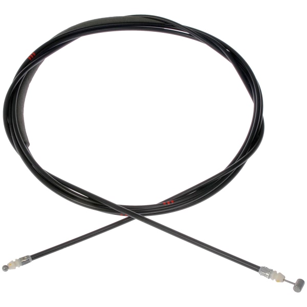 Dorman OE Solutions Trunk Lid Release Cable 912-307