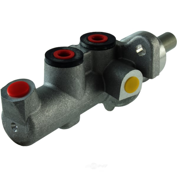 Centric Premium Brake Master Cylinder 130.35010