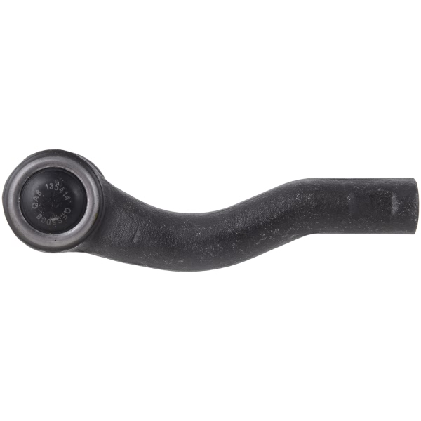 Centric Premium™ Front Driver Side Outer Steering Tie Rod End 612.61138