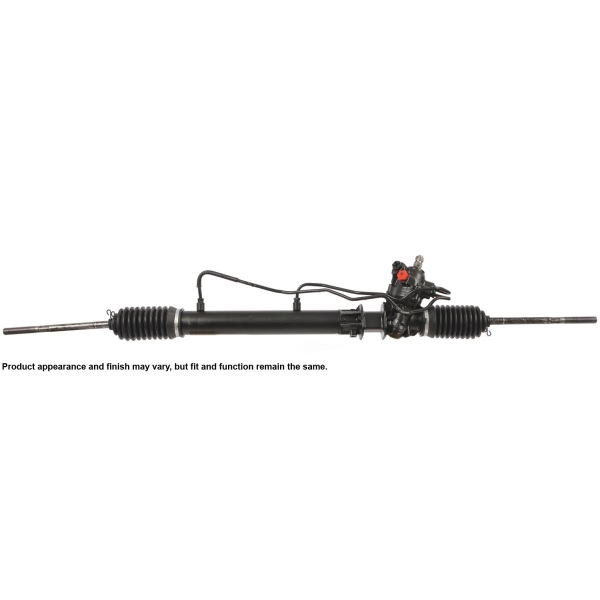 Cardone Reman Remanufactured Hydraulic Power Rack and Pinion Complete Unit 26-1880