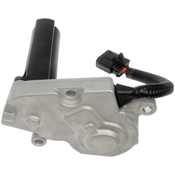 Dorman OE Solutions Transfer Case Motor 600-910