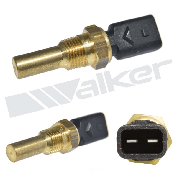 Walker Products Engine Coolant Temperature Sensor 211-1103