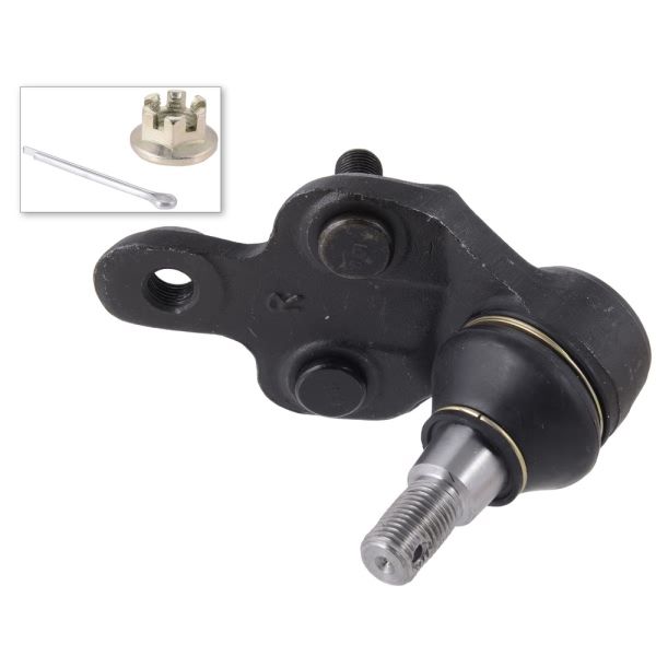 Centric Premium™ Front Passenger Side Lower Ball Joint 610.44024