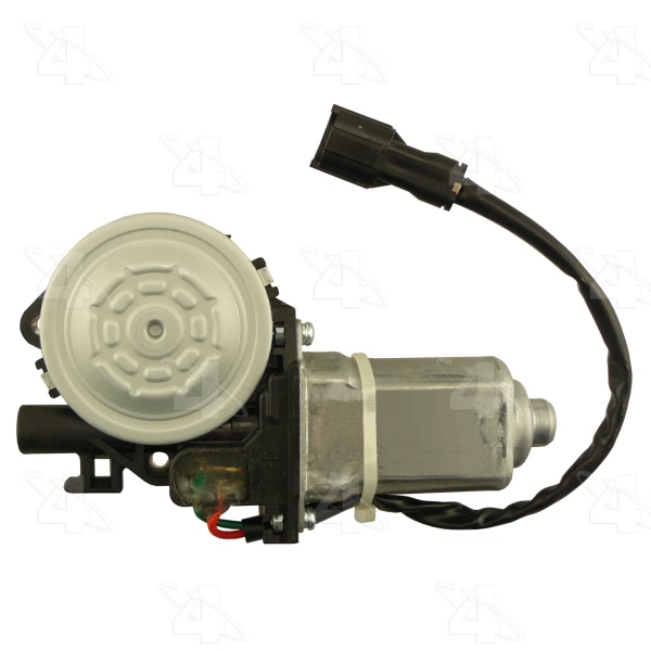 ACI Front Driver Side Window Motor 389024