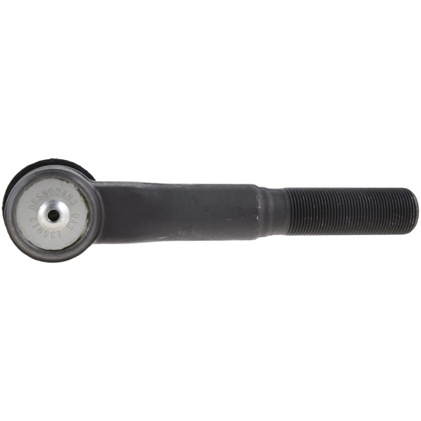 Centric Premium™ Front Passenger Side Outer Steering Tie Rod End 612.65123