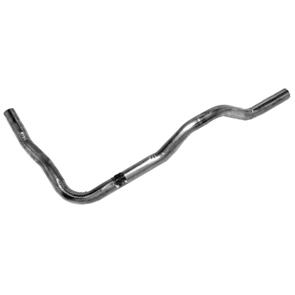 Walker Aluminized Steel Exhaust Tailpipe 45752