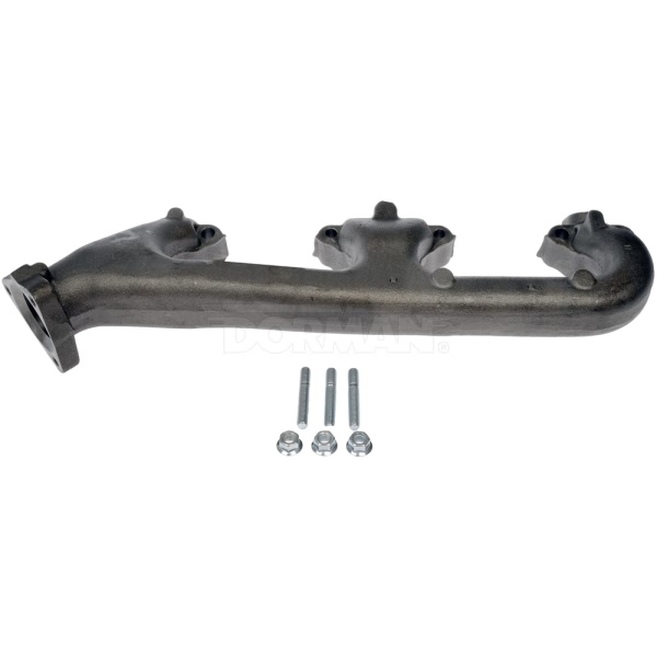 Dorman Cast Iron Natural Exhaust Manifold 674-446