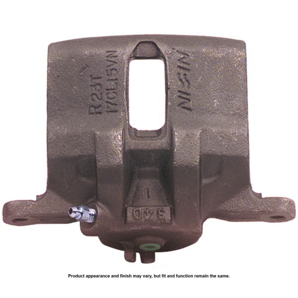 Cardone Reman Remanufactured Unloaded Caliper 19-1462