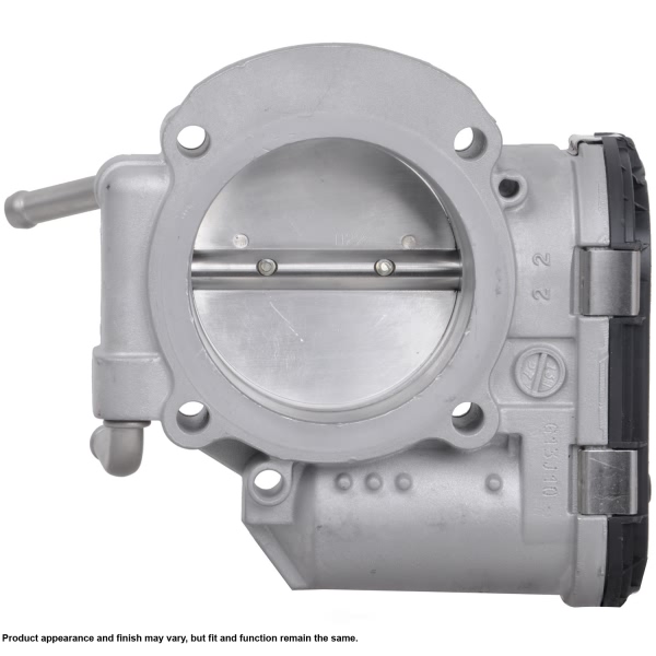 Cardone Reman Remanufactured Throttle Body 67-9012