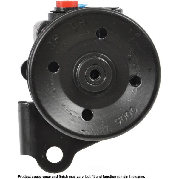 Cardone Reman Remanufactured Power Steering Pump w/o Reservoir 21-5398