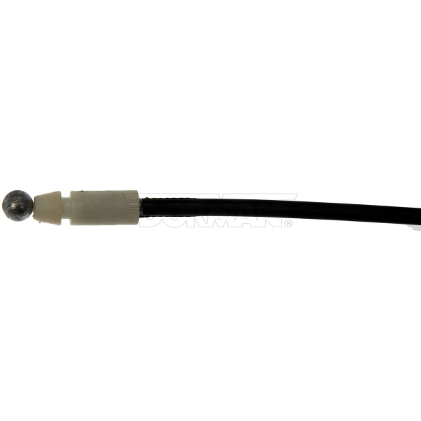 Dorman OE Solutions Hood Release Cable 912-433