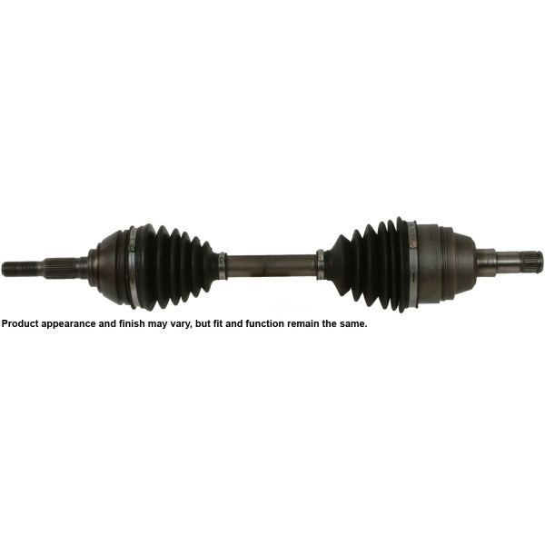 Cardone Reman Remanufactured CV Axle Assembly 60-1049
