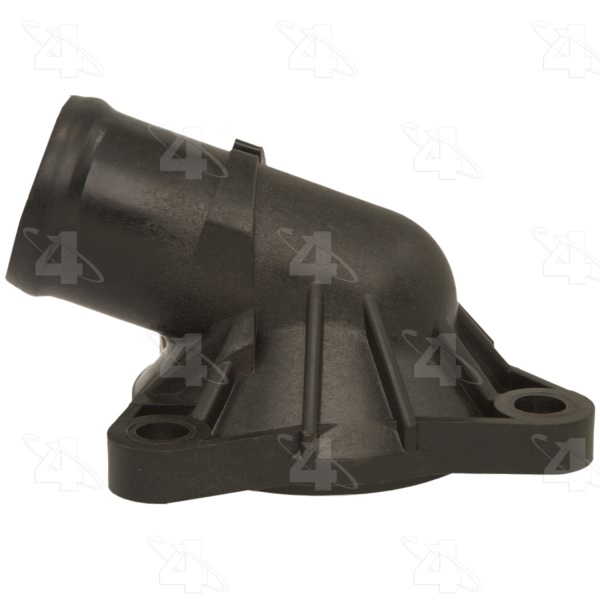 Four Seasons Engine Coolant Water Outlet W O Thermostat 85285