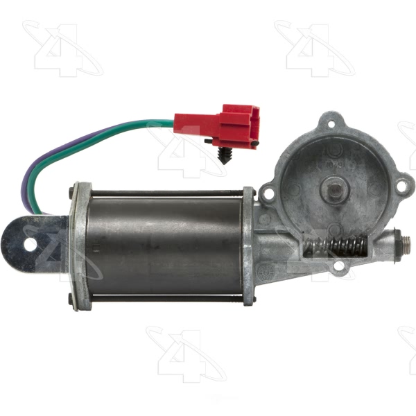 ACI Front Driver Side Window Motor 86517