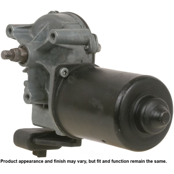 Cardone Reman Remanufactured Wiper Motor 40-3015